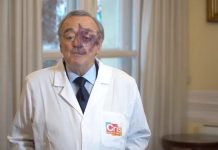 Mariano Barbacid logra eliminar el cáncer de páncreas en ratones.