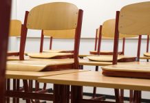 El aula como entrenamiento industrial