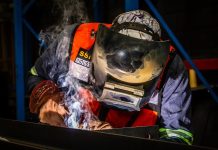 Sector acerero mantiene dinamismo e inversión en San Luis Potosí: Salvador González