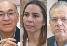 Crisis en el Ayuntamiento capitalino: Pleito «de faldas» y arrebatos de ira provocan la salida de Fernando Chávez