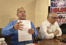 “Sin pipas no hay agua”: transportistas presionan en San Lázaro contra reforma que endurece control