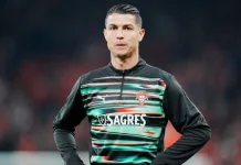 La visita de Cristiano Ronaldo a México pende de un hilo tras lesión en Arabia