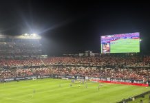 Atlético de San Luis gana, pero la afición no perdona a Abascal