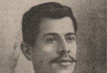 Juan Sarabia y la prensa de confrontación