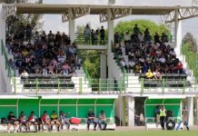 Jornada 3 aprieta la clasificación en la Copa Soledad