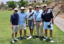 San Luis Open 2026 ya tiene fecha y participantes confirmados