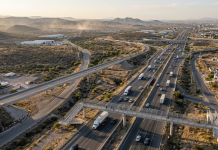 Cuenta SLP con 460 puentes en la Red Libre de Peaje