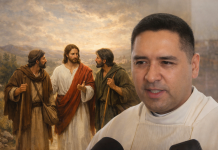 Del desencanto a la fe: el mensaje de Emaús resuena en la Catedral de SLP.