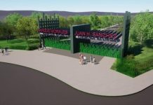 Gallardo prioriza rehabilitación del Parque de Morales; Dinoasis seguirá sin cambios