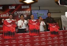 CMIC anuncia la Carrera del Constructor 2026 con causa social