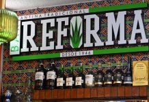 Bar Reforma: 80 años de historia que laten en el corazón del recorrido de los Siete Bares.