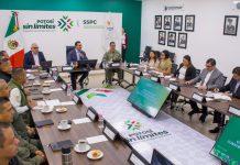 Se consolidan Mesas de Construcción de Paz en SLP, de acuerdo con la Federación