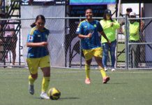 Copa Potosí tendrá nuevas campeonas