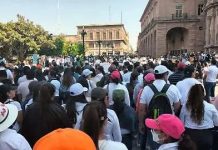 Telesecundarias en la mira: Gobierno busca destrabar problemática fiscal de maestros.