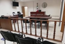 Reconocen rezago en salas de oralidad pese a avances en justicia pena.