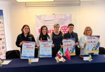 Anuncian nueva edición de la “Carrera por la Vida” en San Luis Potosí