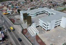 Nueva Unidad Administrativa en Soledad que promete eficiencia…pero complica traslados