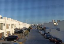 Amenazan con bloquear la 57 por desabasto de agua en Villas Mallorca