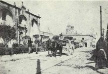 El examen de la visita