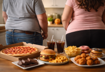 Al alza obesidad en SLP, suman más de mil 800 casos en el año