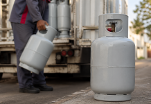 Precio del gas LP en SLP varía hasta más de un peso entre municipios esta semana