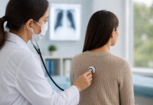 SLP registra descenso en enfermedades respiratorias en el primer trimestre de 2026