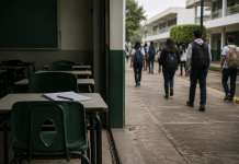 Conalep registró en SLP contrastes en abandono escolar durante el ciclo 2024-2025