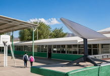 CFE habilitó nuevos puntos de internet gratuito en Matehuala en enero