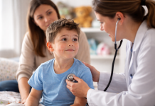 Repunta la varicela en SLP, registran 74 nuevos casos en una semana