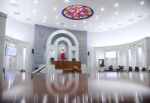 El Congreso asegura que decisiones se toman pensando en la ciudadanía.