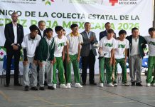 Descartan suspensión de clases por el Mundial en SLP