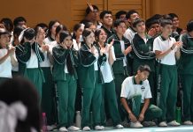 Autoridades frenan reto viral que simula amenazas en escuelas de SLP