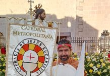 Del futbol a la fe: la promesa que guía el primer paso en la Procesión del Silencio