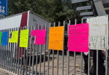 Denuncian agresión a médico en la Clínica 1 del IMSS; exigen remover a mandos y líder sindical