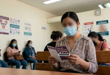 En SLP las mujeres concentran el 87% de los casos de VPH en el primer trimestre de 2026