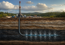 Fracking en SLP: SEGAM dice no tener conocimiento formal