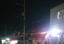 Vecinos ‘revientan’ contra Interapas y bloquean calles por falta de agua en el norte de SLP