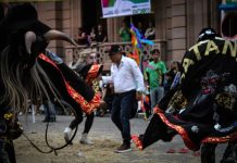 Cultura sale de la capital: Gobierno estatal apuesta por llevar arte a municipios