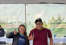 Avanza la inclusión laboral en San Luis Potosí con apoyo de Juntos A.C.