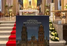 Guía de la Catedral Metropolitana revela simbolismos, arte sacro y riqueza histórica del recinto potosino