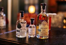 De tierras potosinas a Londres: Mezcal Jurame que desafía lo tradicional