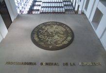 FGR va por propiedad en San Luis Potosí; inicia juicio de extinción de dominio