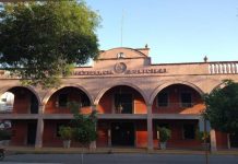 Fondos federales llegan a Matehuala en medio de crisis institucional por nexos con el crimen