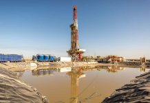 Agua, territorio y vida en riesgo: crece presión ante Fracking.