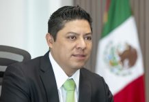 Gallardo se estanca y queda fuera del top de gobernadores con incremento en aprobación