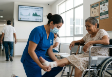 SLP se mantiene con tres casos de miasis por gusano barrenador en humanos