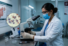 SLP registró cerca de 20 mil casos de infecciones intestinales al primer trimestre de 2026