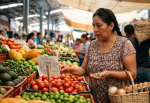 SLP registra aceleración en la inflación durante el primer trimestre de 2026