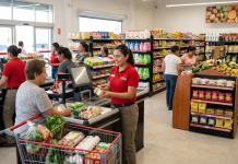 Crece el comercio en Soledad, Tiendas BARA proyecta abrir 13 nuevas sucursales