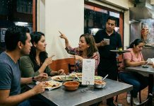 Golpe al bolsillo y al paladar; alza en jitomate y el chile disparan precios en las taquerías